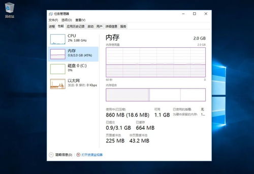 下載 Win10 LTSB 2016 官方精簡版 適合低配老電腦，集成8月最新補丁和系統組件