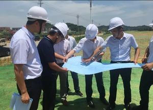 常益長高鐵全面開工 四年工期拉開建設大幕，勘察設計引領精準施工